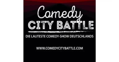 Comedy City Battle