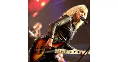 Suzi Quatro