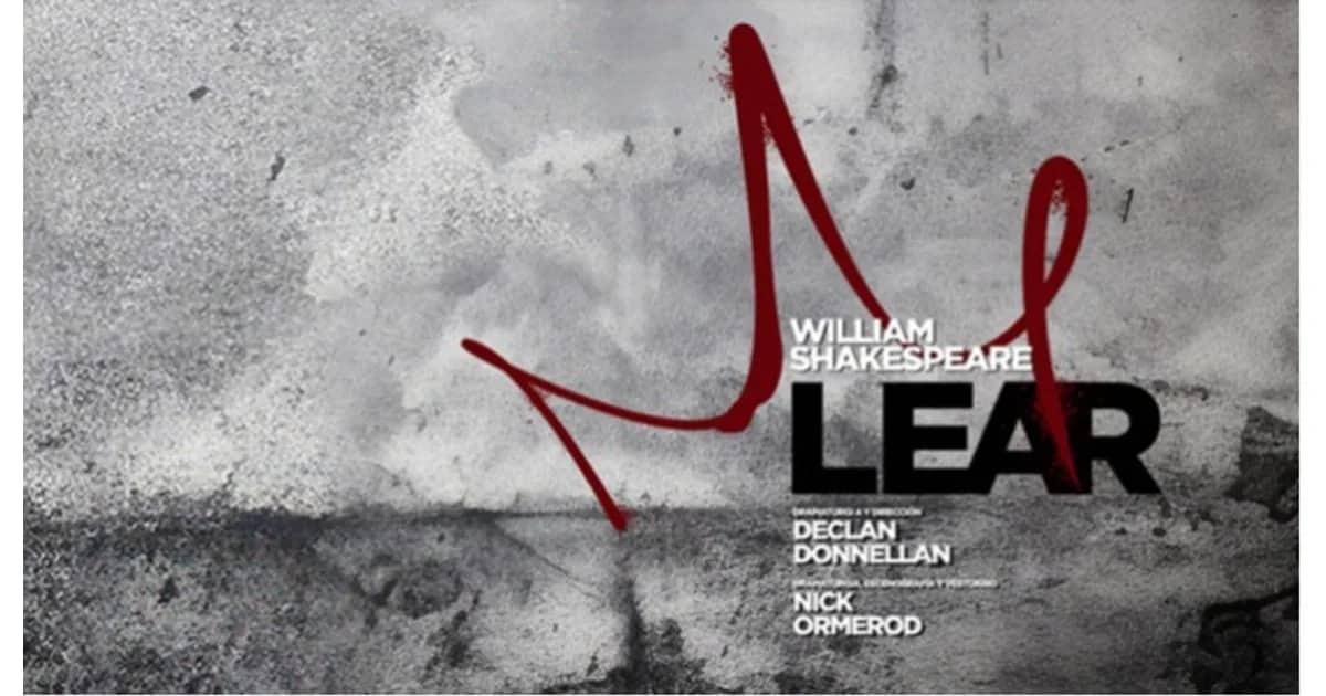 Rey Lear