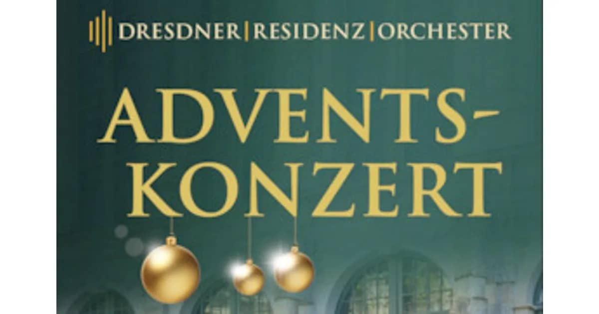 Adventskonzert - Galakonzert in der St. Johannis Kirche Würzburg