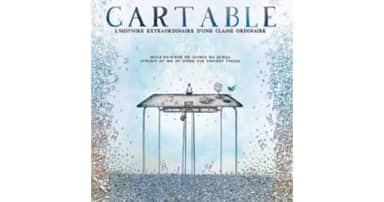 Cartable