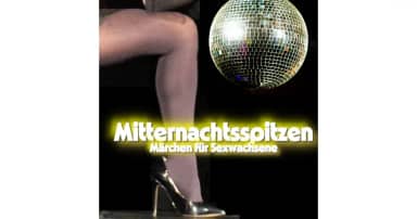 Mitternachtsspitzen