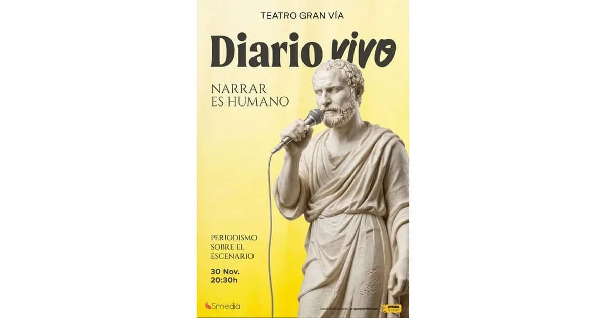 Diario Vivo