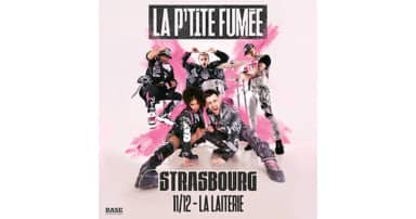 La P’tite Fumee