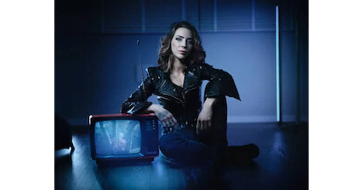 Vanja Sky & Band (CRO) - Kroatiens Antwort auf Sheryl Crow und Norah Jones