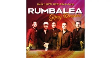 Rumbalea
