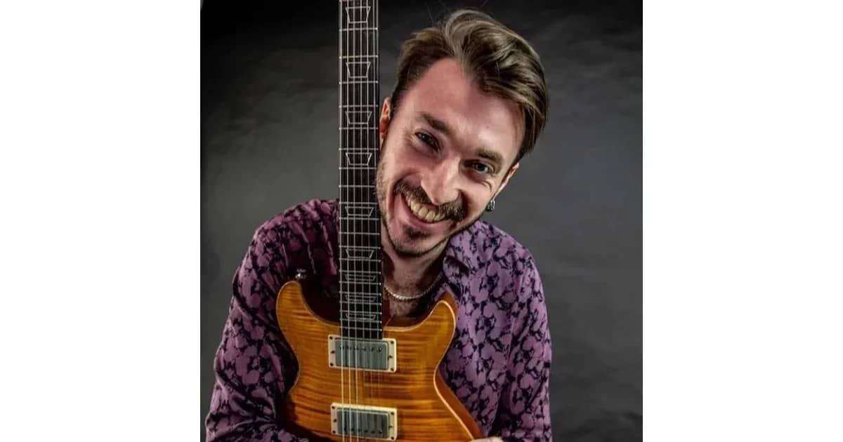 Krissy Matthews Band - Als Gastsängerin wird er die Powerstimme Kim Jennett aus Manchester mitbringen.