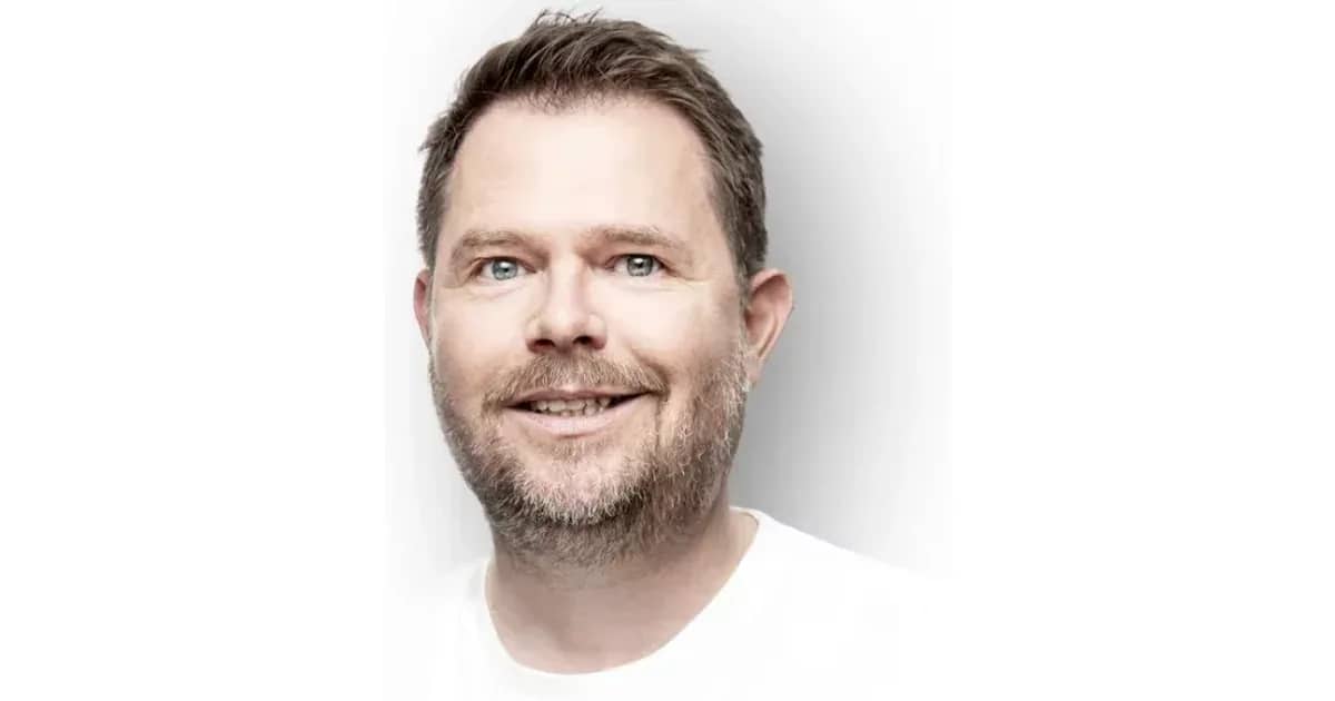Michael Frowin - "Das wird ein Vorspiel haben"