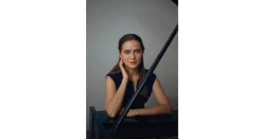 Weltklassik am Klavier