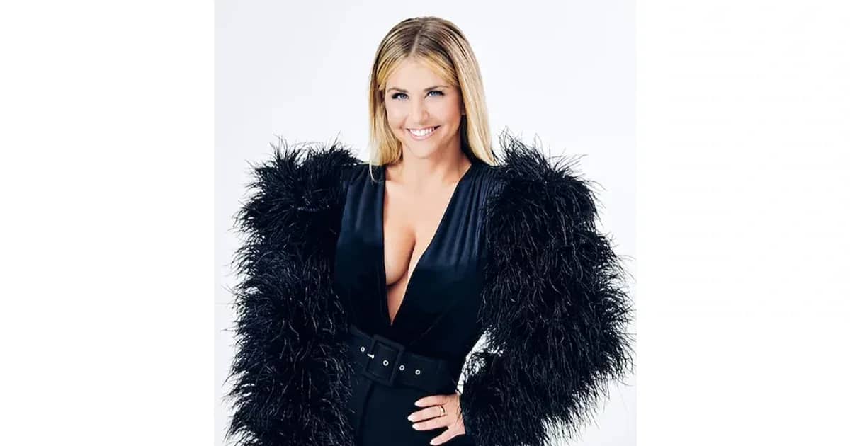 BEATRICE EGLI - Tanzen - Lachen - Leben