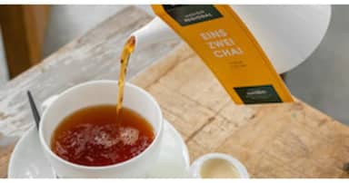 Tea Time