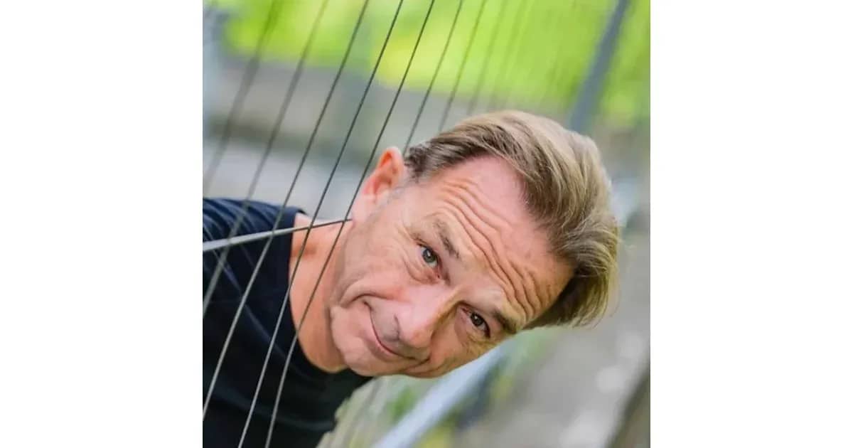 Fitz Eckenga - Neues Programm (oder: Antworten auf alle anderen Fragen)