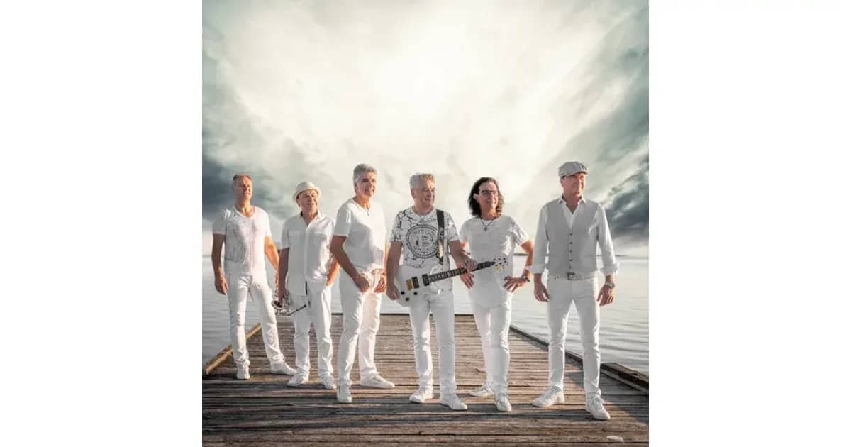 Die Paldauer - Weihnachten wie im Märchen 2026