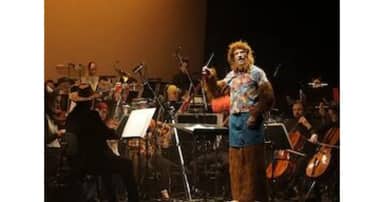 Philharmonisches Orchester der Stadt Trier