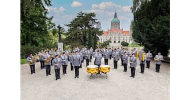 Sinfonische Konzerte