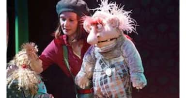 Theater des Lachens