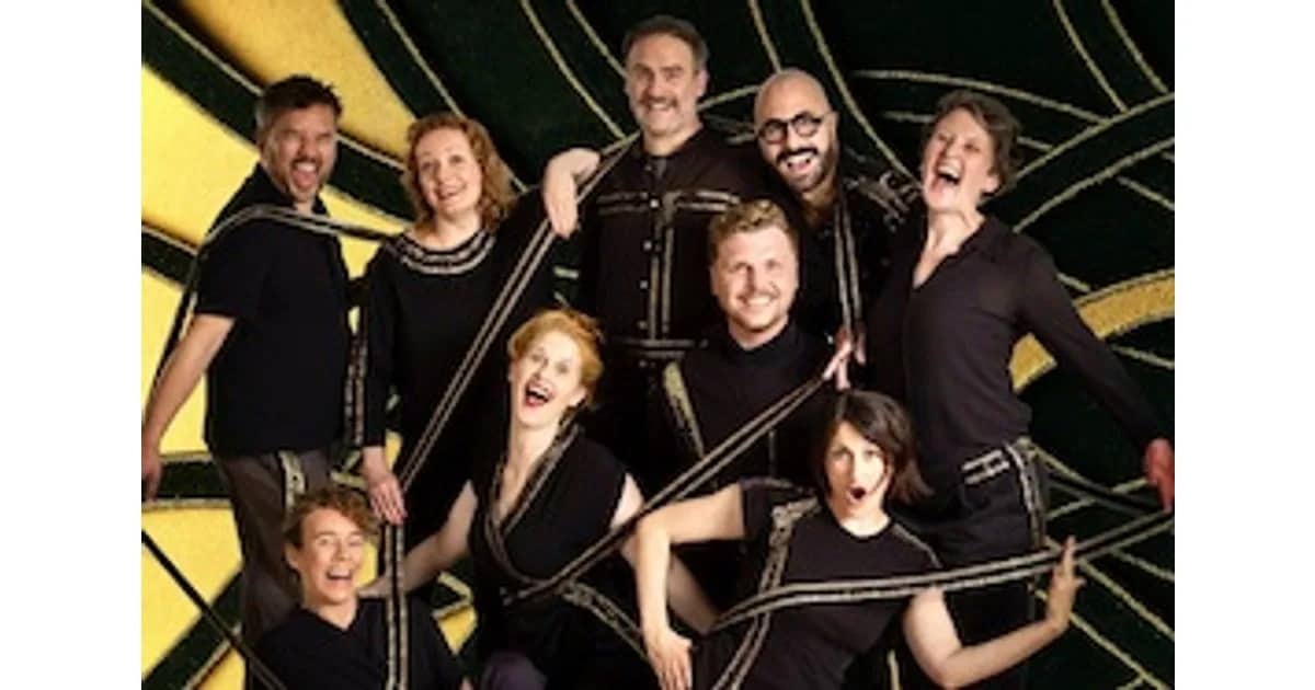 DIE IMPROVISIONÄRE // Improtheater für Erwachsene
