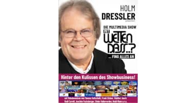 Holm Dressler