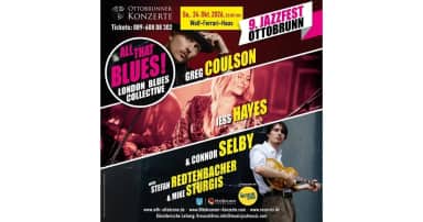 London Blues Collective