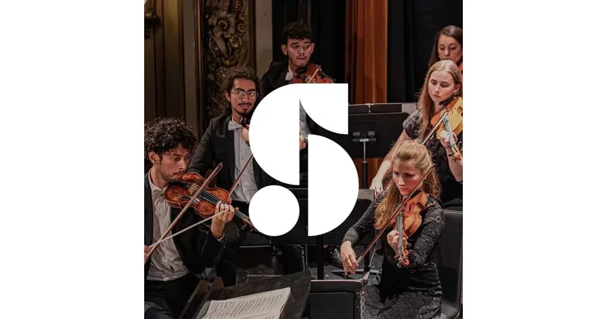 Schwäbische Klassik Sterne - Filmmusik