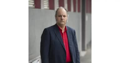 Matthias Egersdörfer
