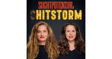 Suchtpotenzial