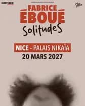 Fabrice Eboué - Solitude
