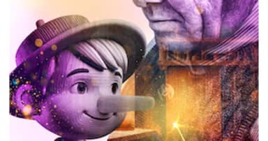 Pinocchio Ensemble