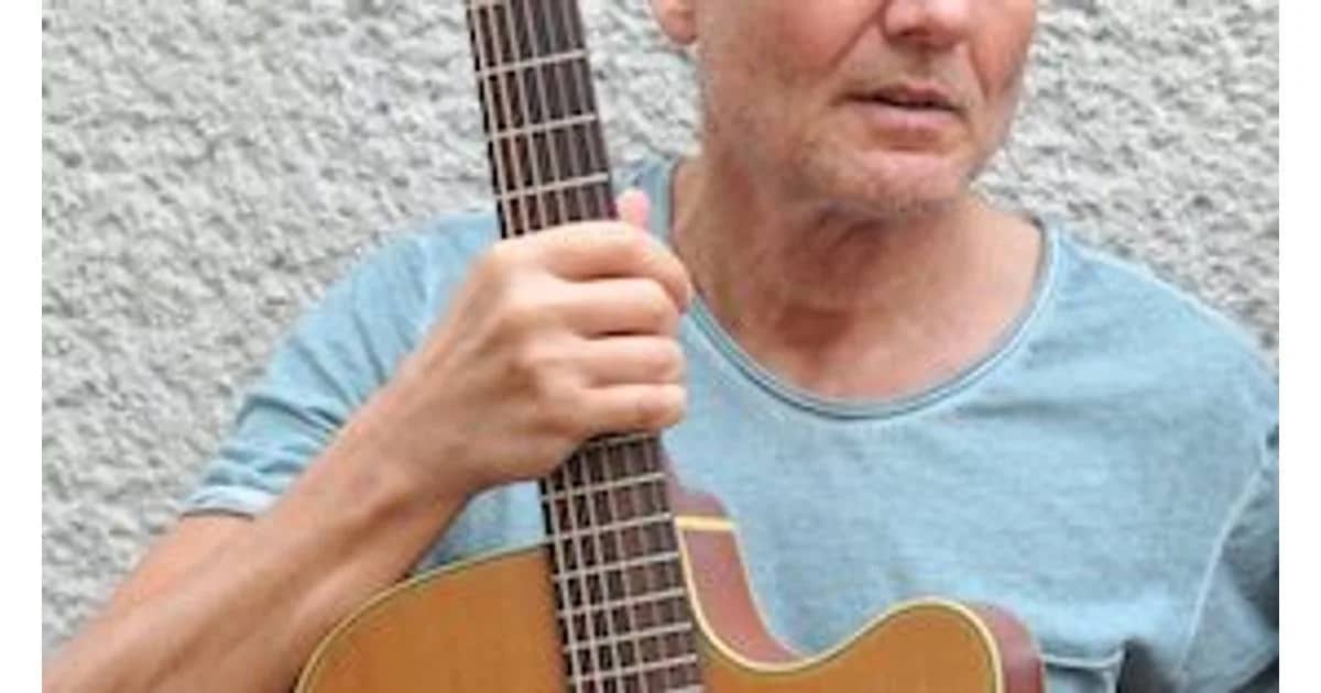 Jürgen Denkewitz - best of
