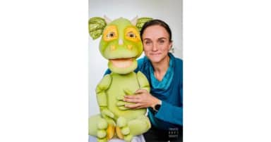 Kerstin Dathe
