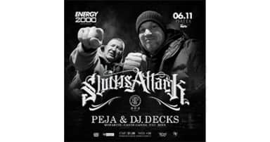 DJ Decks