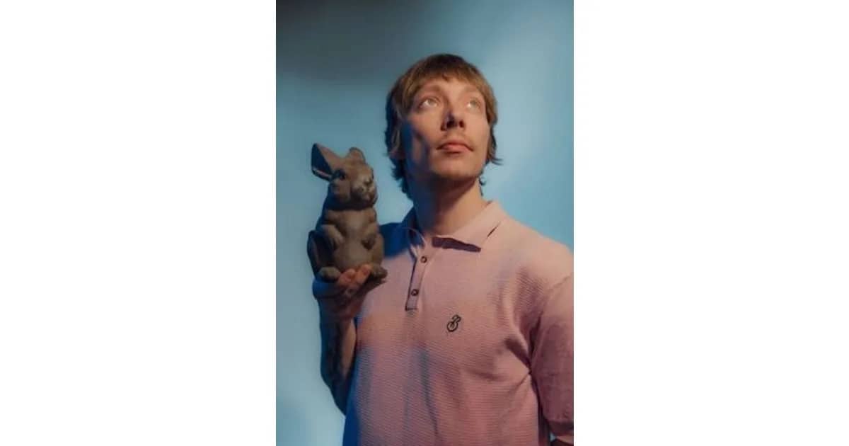 HumorZone - Robert Alan: Neues Programm