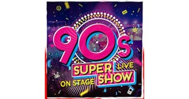 90s Super Show