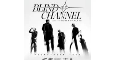Blind Channel