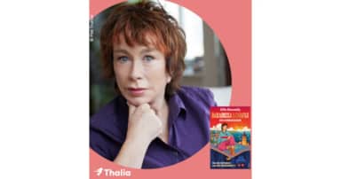 Thalia Mayersche Köln (VST 139105834)