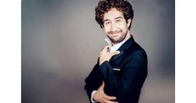 José Navarro-Silberstein
