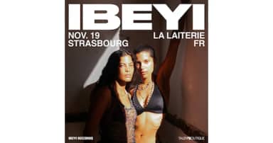 Ibeyi
