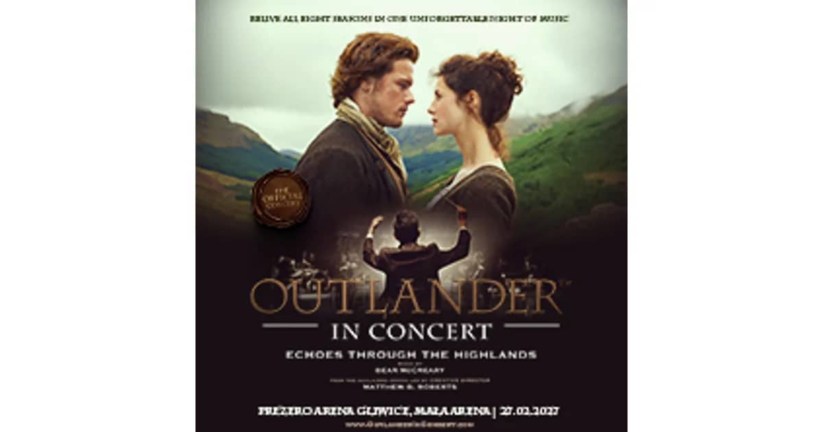 Outlander in Concert