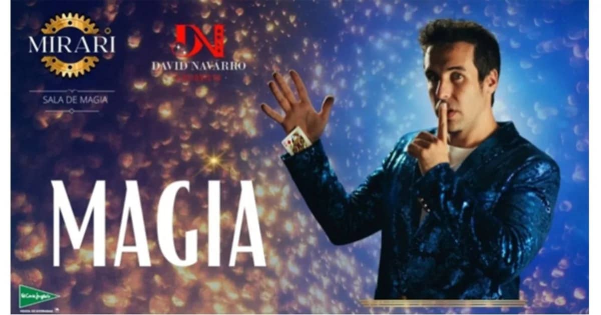 Magia