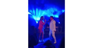 Das mega Schlager