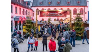 20. Attendorner Weihnachtsmarkt