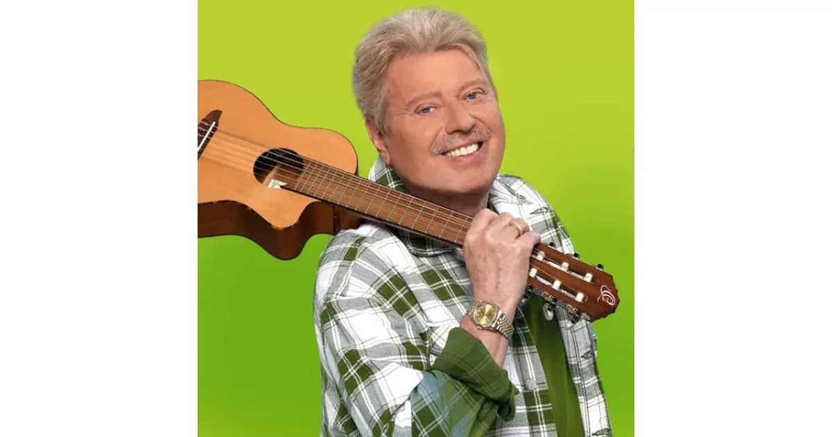 Volker Rosin - Tierische Kinderdisco