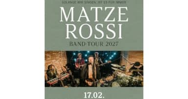 Matze Rossi
