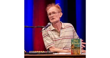Piet Klocke