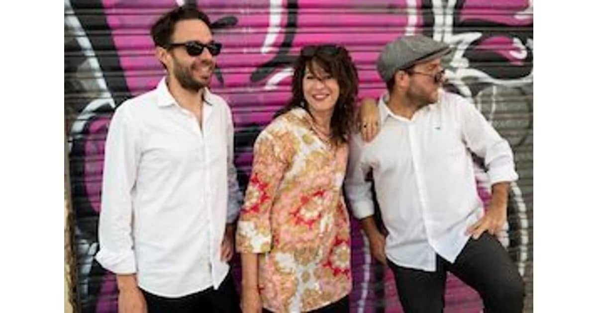 Veranstaltungen 2026 - Christa Elmer Trio / Mallorca – Piano Mar