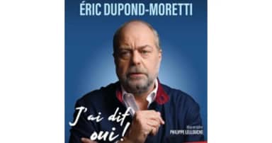 Eric Dupond