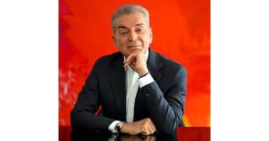 Michel Friedman