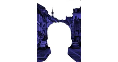 Die Stadt, der Andere
