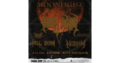 Hell-Born
