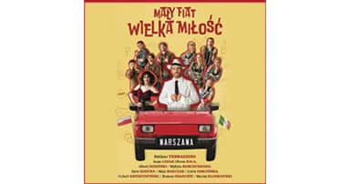 Mały Fiat Wielka Miłość